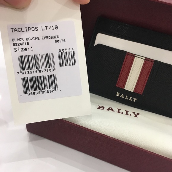 Bally ID wallet - Picture 2 of 4